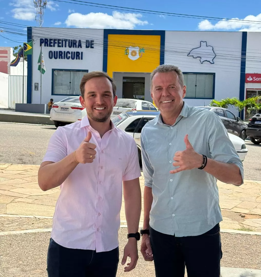 Gestão Victor Coelho antecipa 1ª parcela do 13º salário e injeta mais de 4 milhões em Ouricuri